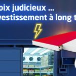 Comment le Panneau Sandwich peut Réduire Radicalement vos Factures d’Énergie ?